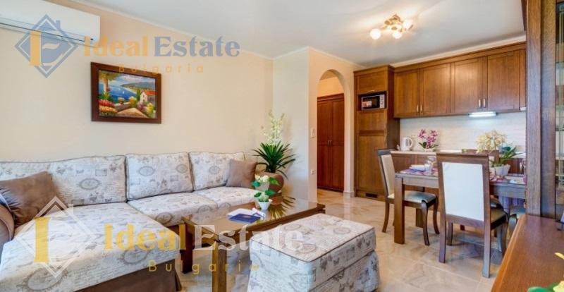 Luxuswohnung zu verkaufen in Nessebar ID1450 Vergrößertes Foto 2