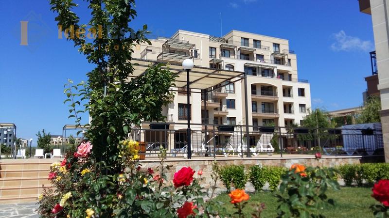 Купить квартиру-мезонет в рассрочку в Святом Власе ID2580 Фото увеличенное 16