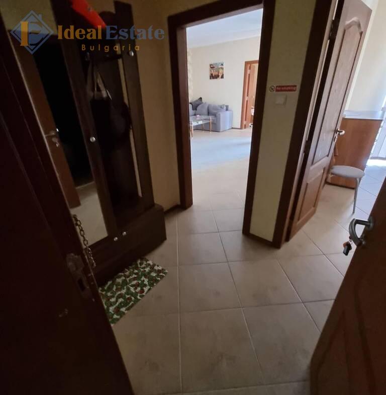 Велика трикімнатна квартира на Сонячному березі ID1354 Фото збільшене 11