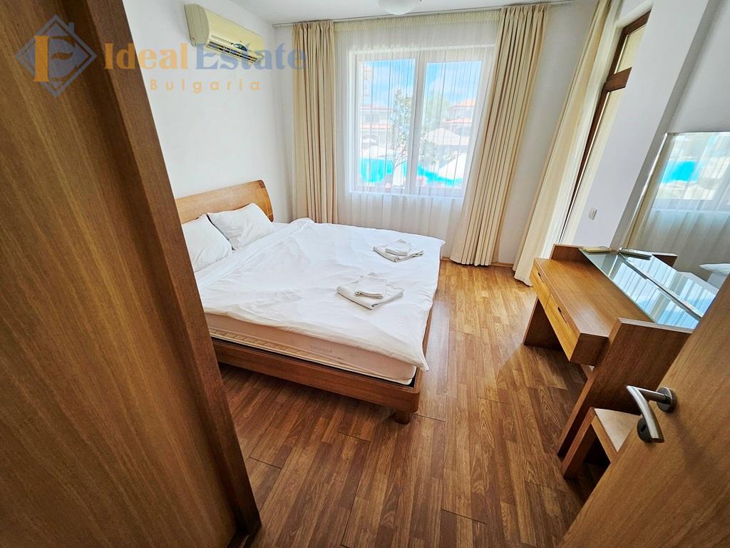 Купити квартиру в Болгарії недорого ID2293 Фото збільшене 10