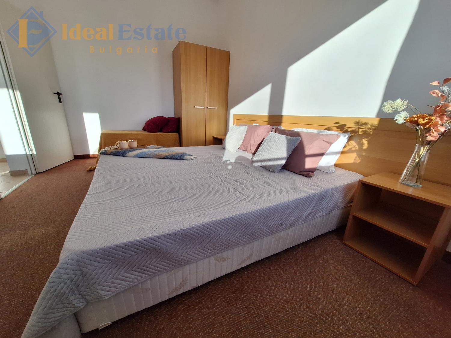 Apartment for Sale in Marina Cape Complex, Aheloy ID2255 Enlarged photo 4