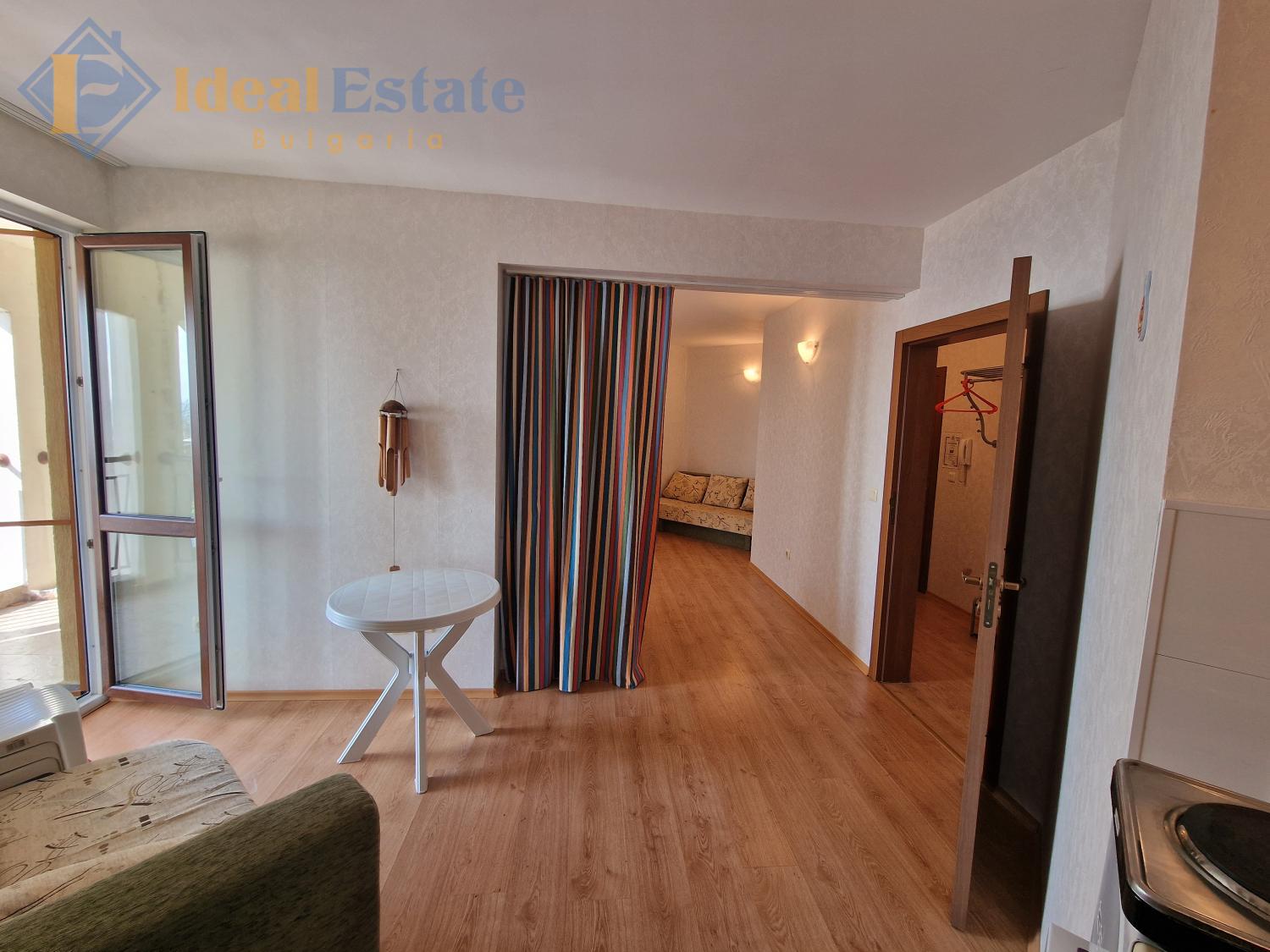 Продается просторная студия в комплексе Rutland Beach в Равде ID2366 Увеличена снимка 6