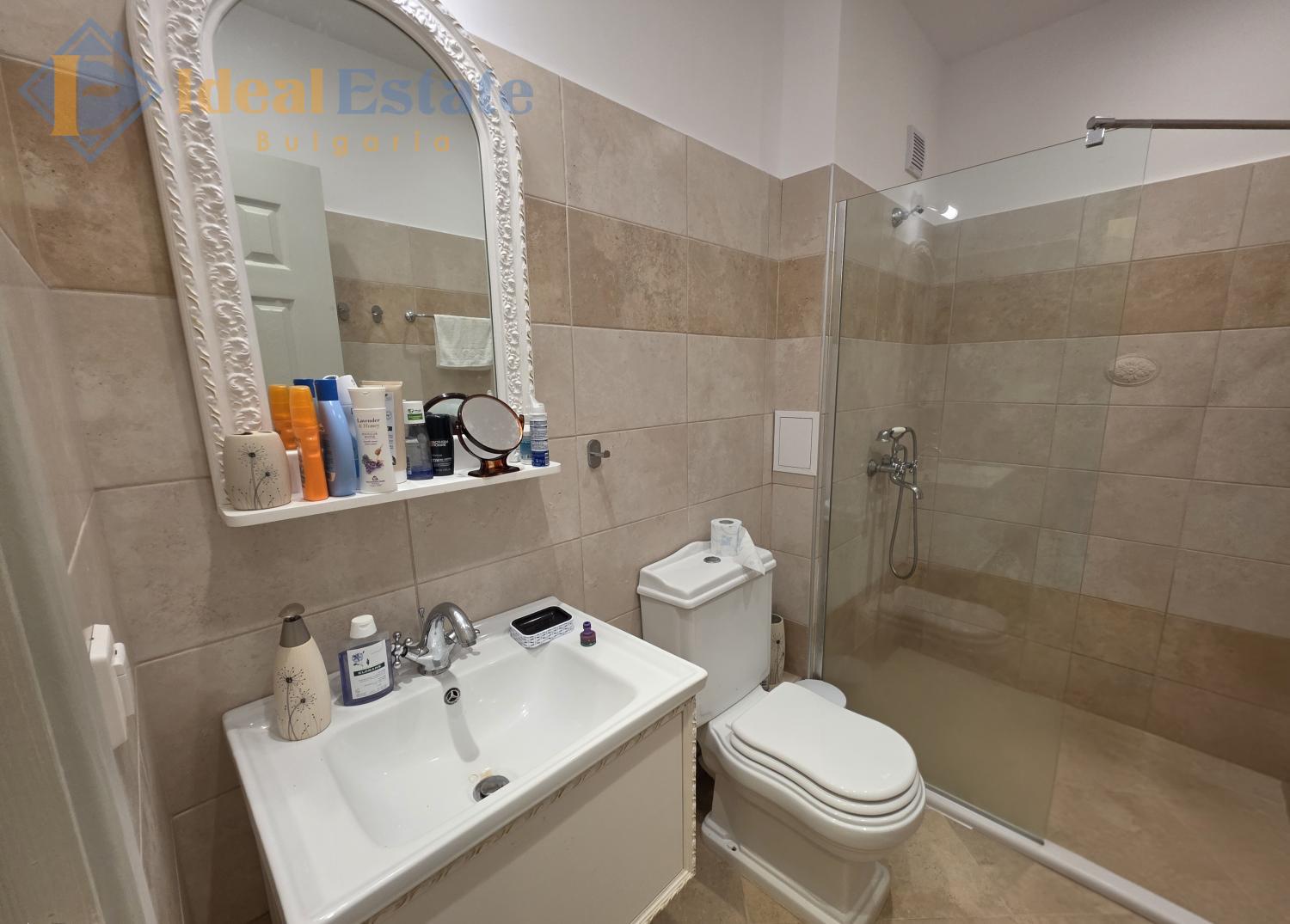 Mieszkanie z dwiema sypialniami w Oasis Beach Resort Lozenets w niskiej cenie ID2496 Powiększone zdjęcie 18