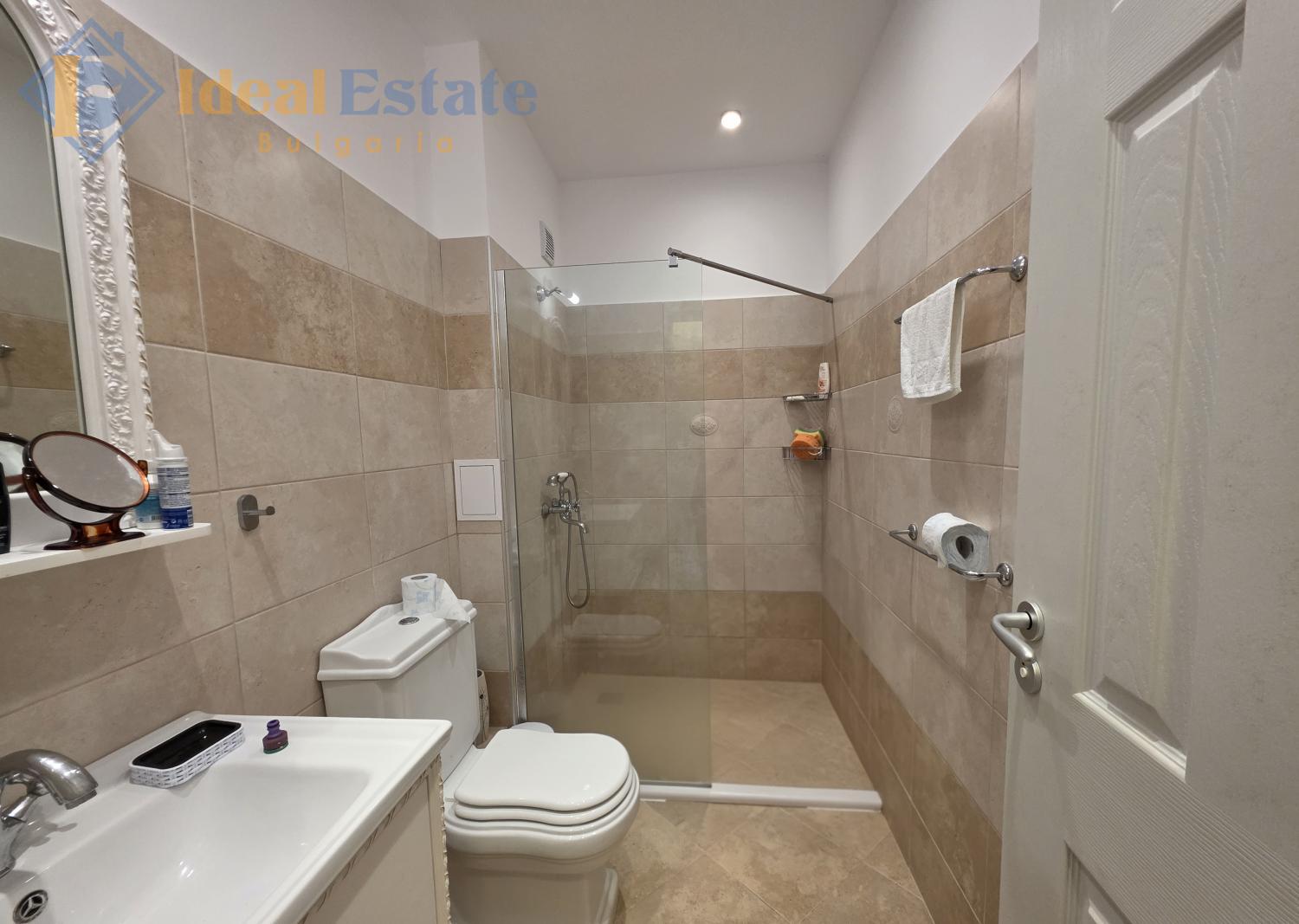 Mieszkanie z dwiema sypialniami w Oasis Beach Resort Lozenets w niskiej cenie ID2496 Powiększone zdjęcie 12