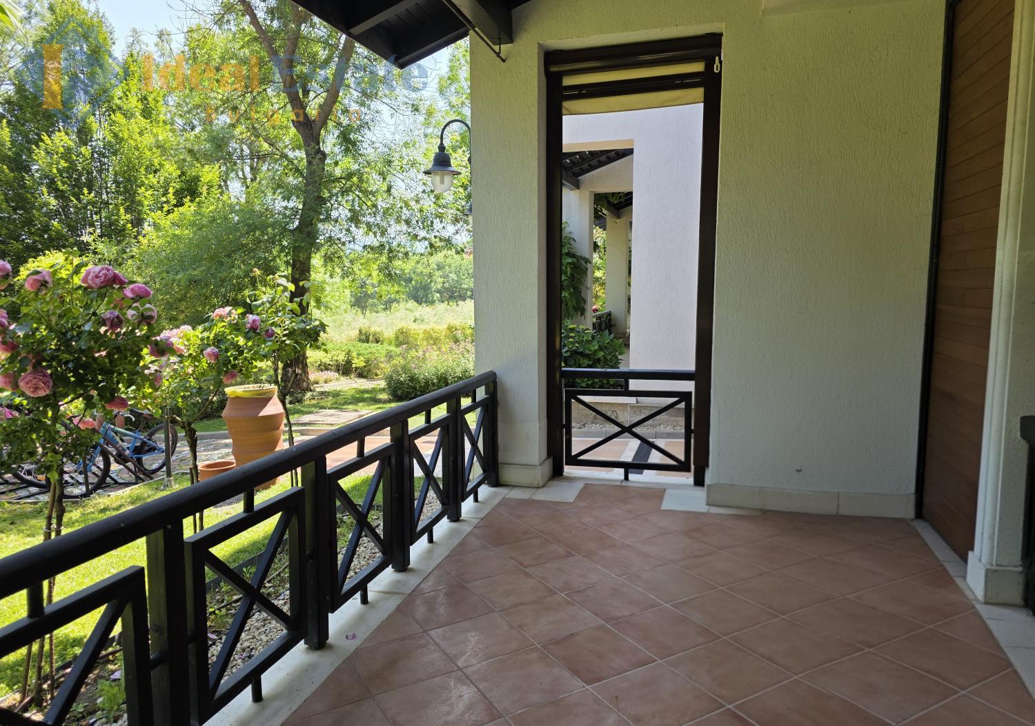 Mieszkanie z dwiema sypialniami w Oasis Beach Resort Lozenets w niskiej cenie ID2496 Powiększone zdjęcie 19
