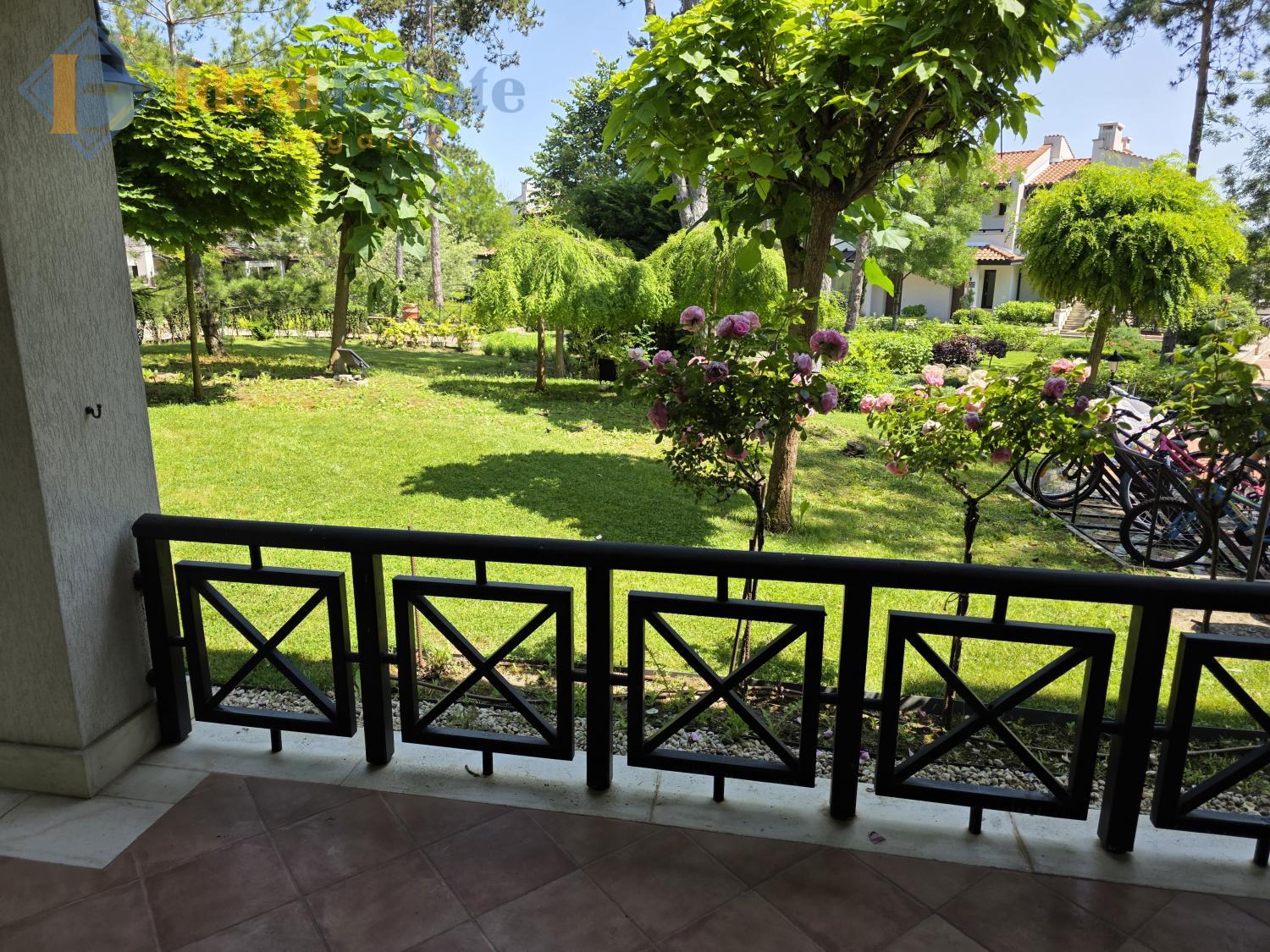 Mieszkanie z dwiema sypialniami w Oasis Beach Resort Lozenets w niskiej cenie ID2496 Powiększone zdjęcie 20