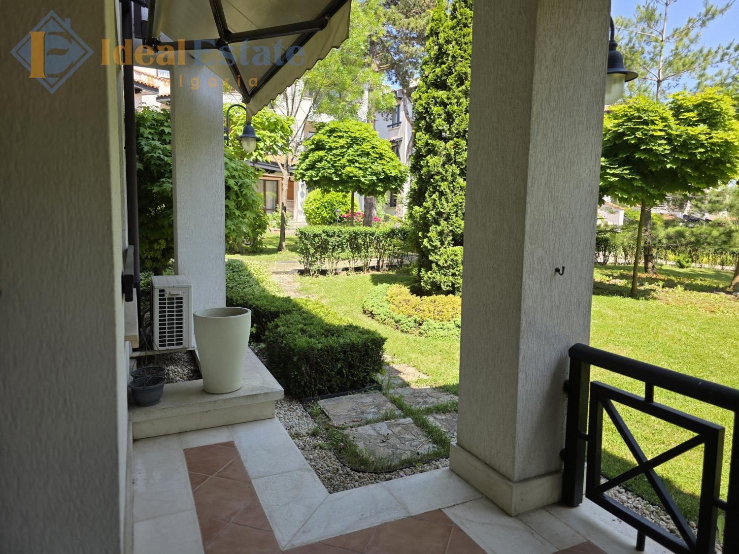 Mieszkanie z dwiema sypialniami w Oasis Beach Resort Lozenets w niskiej cenie ID2496 Powiększone zdjęcie 13