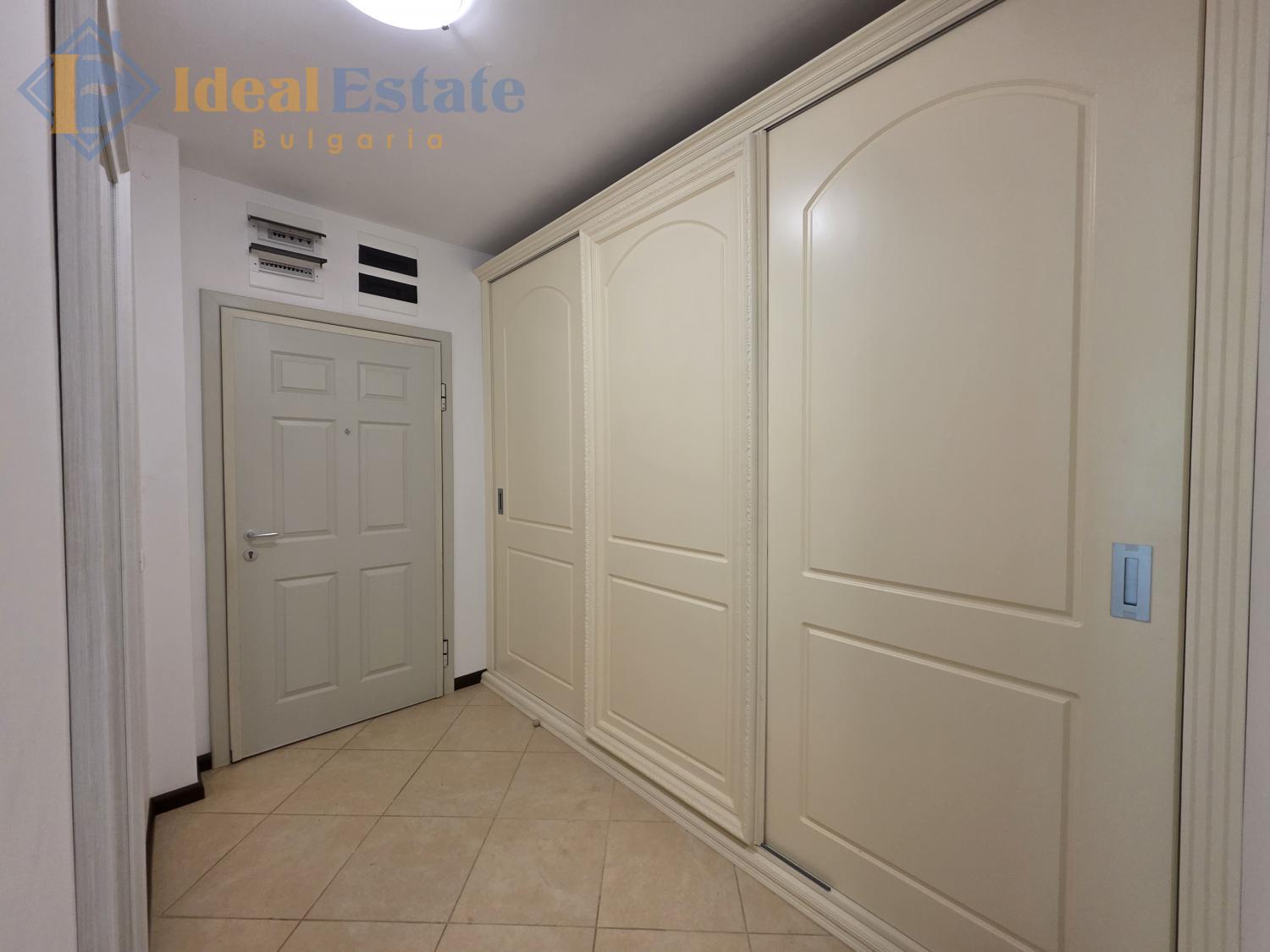Mieszkanie z dwiema sypialniami w Oasis Beach Resort Lozenets w niskiej cenie ID2496 Powiększone zdjęcie 14