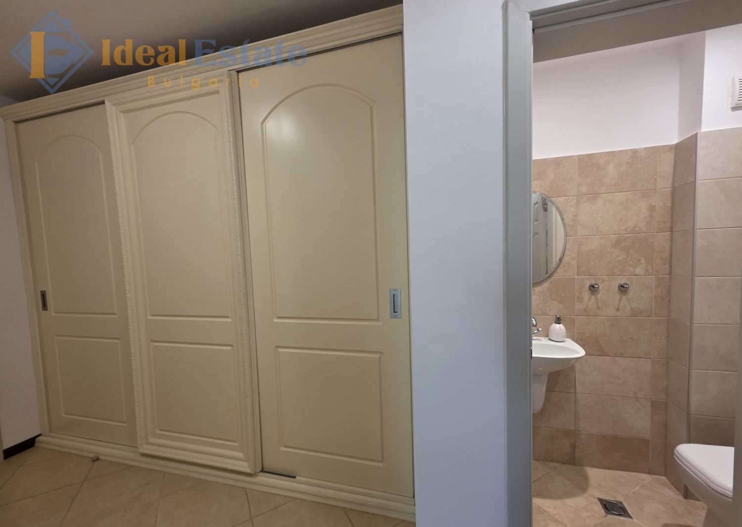 Mieszkanie z dwiema sypialniami w Oasis Beach Resort Lozenets w niskiej cenie ID2496 Powiększone zdjęcie 15