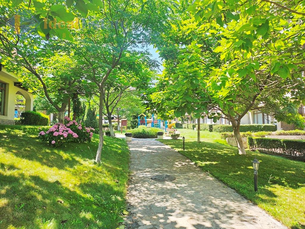 For Sale: One-Bedroom Apartment in Vineyards Complex, Aheloy – Bulgaria ID2510 Enlarged photo 3