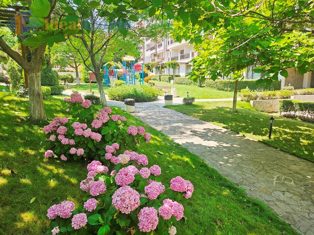 For Sale: One-Bedroom Apartment in Vineyards Complex, Aheloy – Bulgaria ID2510 Enlarged photo 4