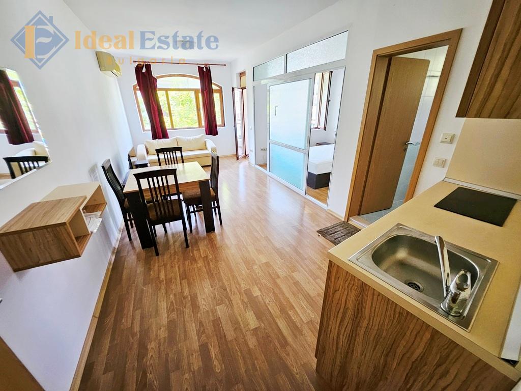 For Sale: One-Bedroom Apartment in Vineyards Complex, Aheloy – Bulgaria ID2510 Enlarged photo 5