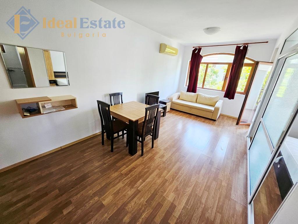 For Sale: One-Bedroom Apartment in Vineyards Complex, Aheloy – Bulgaria ID2510 Enlarged photo 6