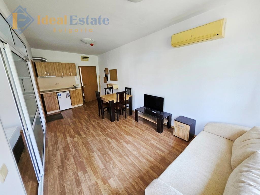 For Sale: One-Bedroom Apartment in Vineyards Complex, Aheloy – Bulgaria ID2510 Enlarged photo 7