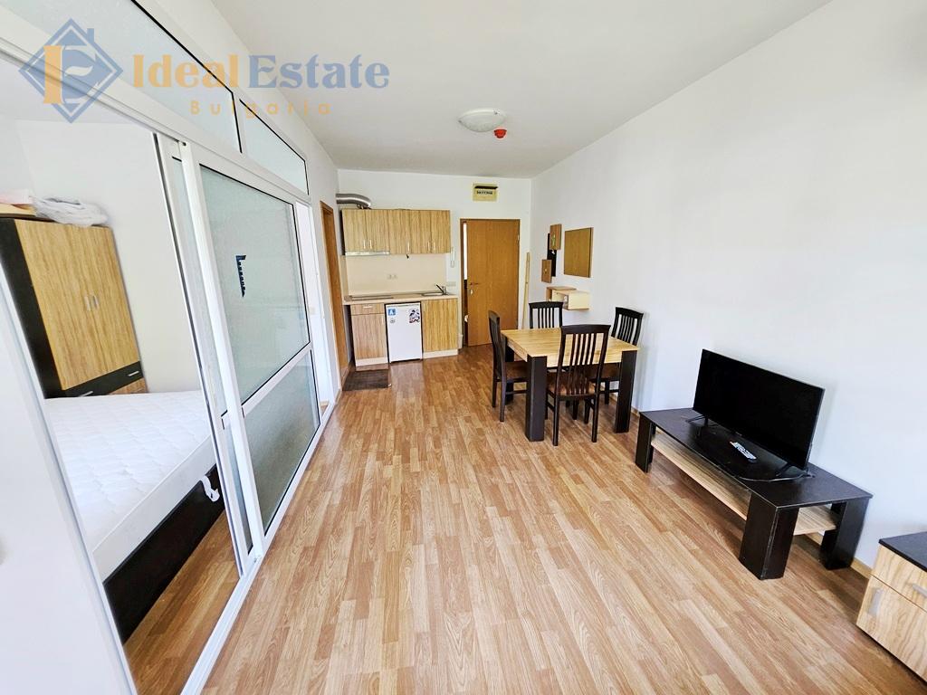 For Sale: One-Bedroom Apartment in Vineyards Complex, Aheloy – Bulgaria ID2510 Enlarged photo 8