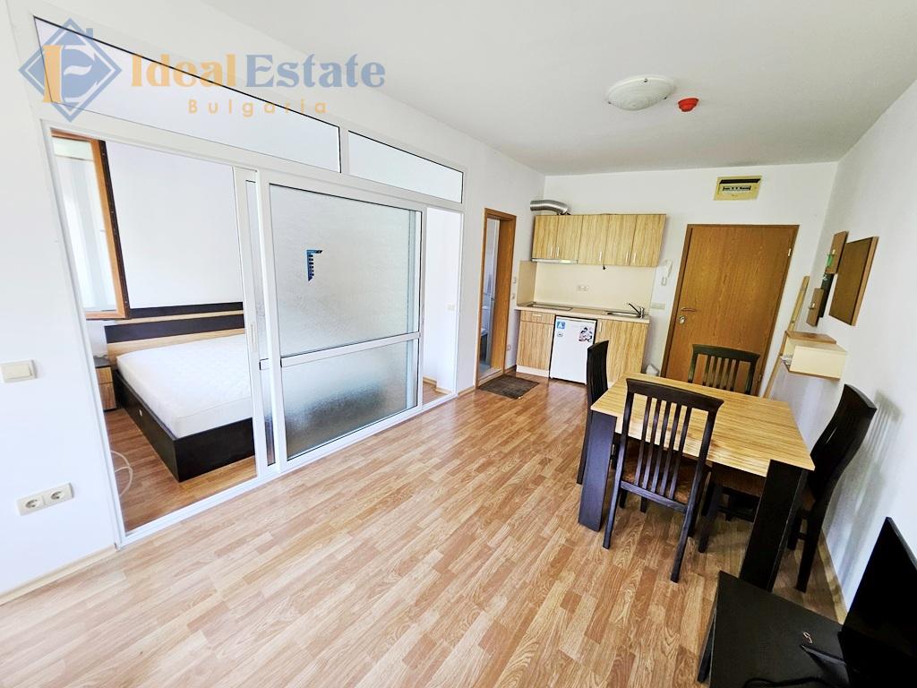 For Sale: One-Bedroom Apartment in Vineyards Complex, Aheloy – Bulgaria ID2510 Enlarged photo 9