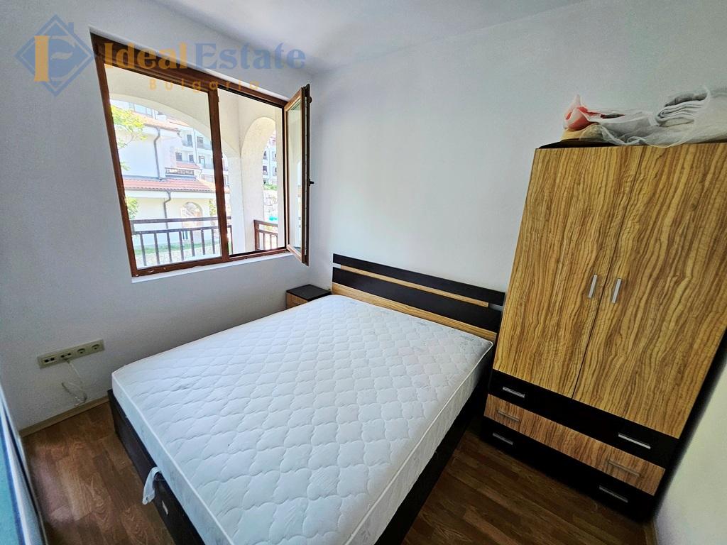 For Sale: One-Bedroom Apartment in Vineyards Complex, Aheloy – Bulgaria ID2510 Enlarged photo 10