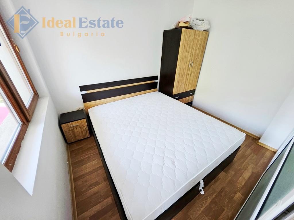 For Sale: One-Bedroom Apartment in Vineyards Complex, Aheloy – Bulgaria ID2510 Enlarged photo 11