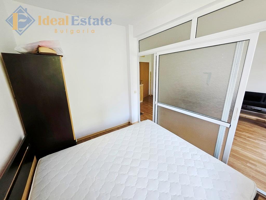 For Sale: One-Bedroom Apartment in Vineyards Complex, Aheloy – Bulgaria ID2510 Enlarged photo 12