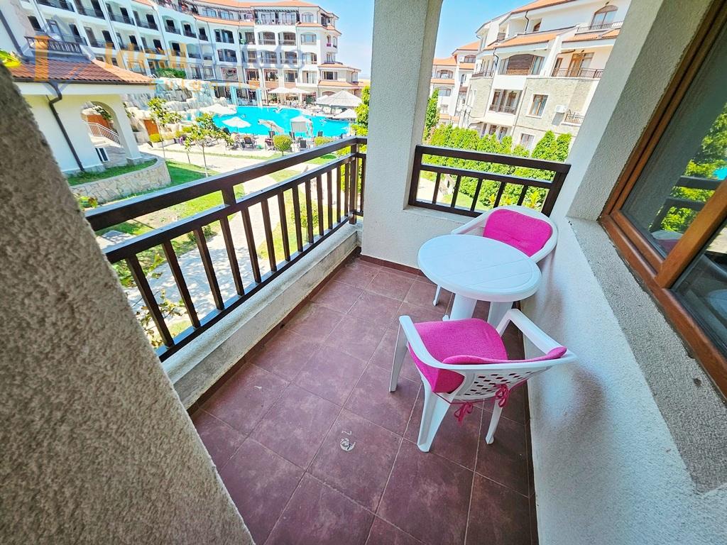 For Sale: One-Bedroom Apartment in Vineyards Complex, Aheloy – Bulgaria ID2510 Enlarged photo 13