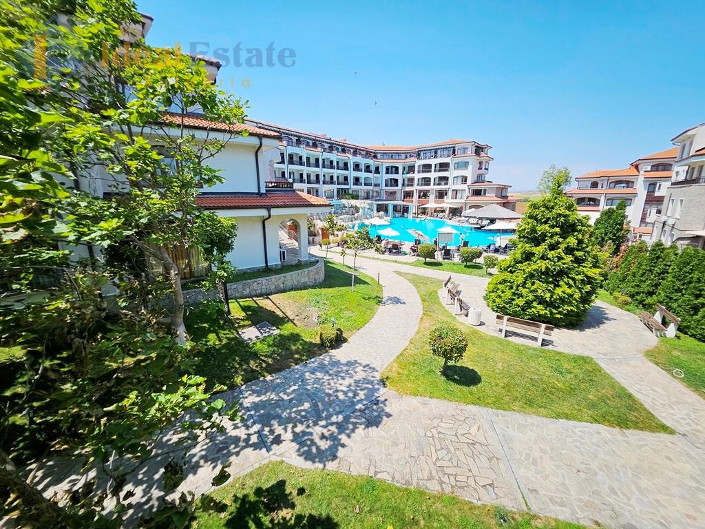 For Sale: One-Bedroom Apartment in Vineyards Complex, Aheloy – Bulgaria ID2510 Enlarged photo 14