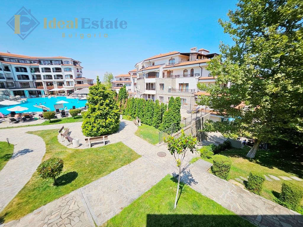 For Sale: One-Bedroom Apartment in Vineyards Complex, Aheloy – Bulgaria ID2510 Enlarged photo 15