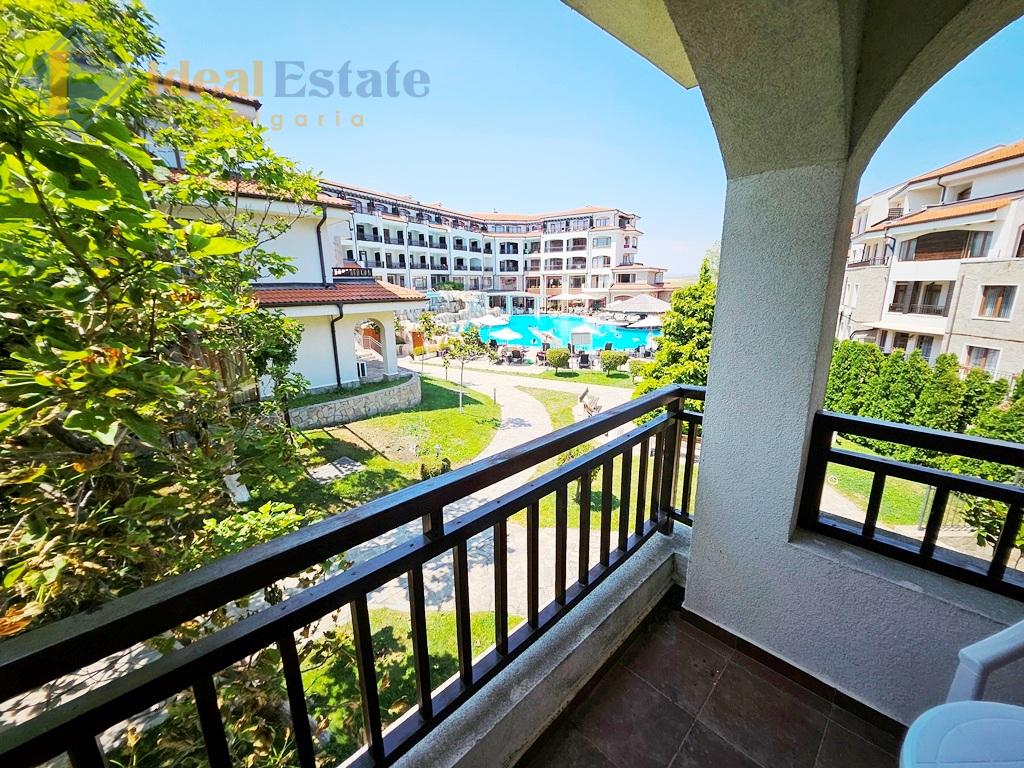 For Sale: One-Bedroom Apartment in Vineyards Complex, Aheloy – Bulgaria ID2510 Enlarged photo 16