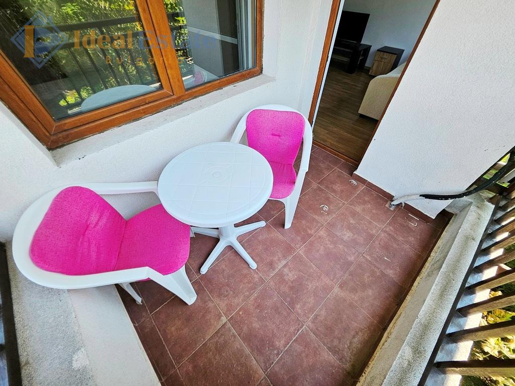 For Sale: One-Bedroom Apartment in Vineyards Complex, Aheloy – Bulgaria ID2510 Enlarged photo 17