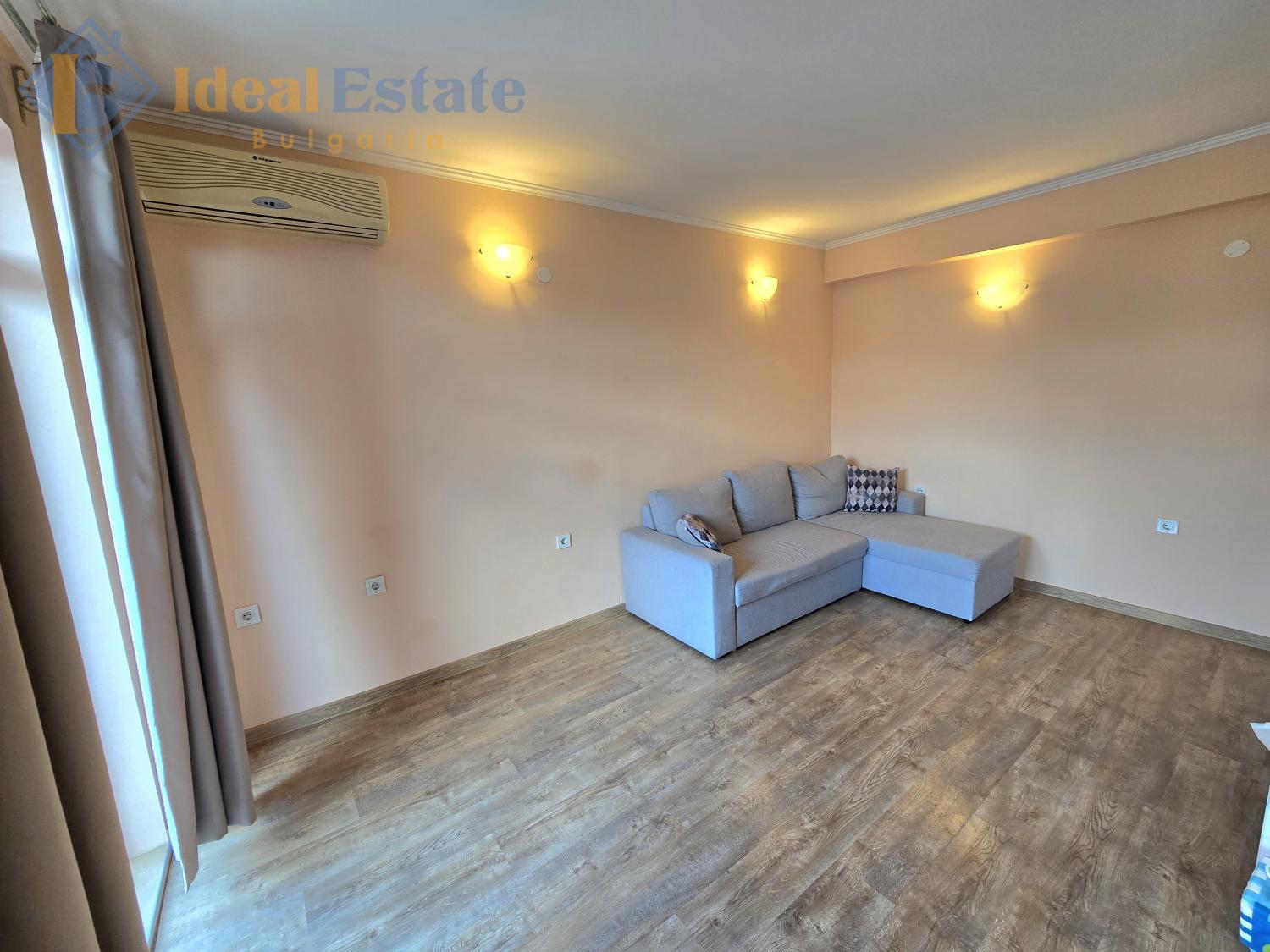 Buy large flat in Nessebar ID2553 Enlarged photo 4