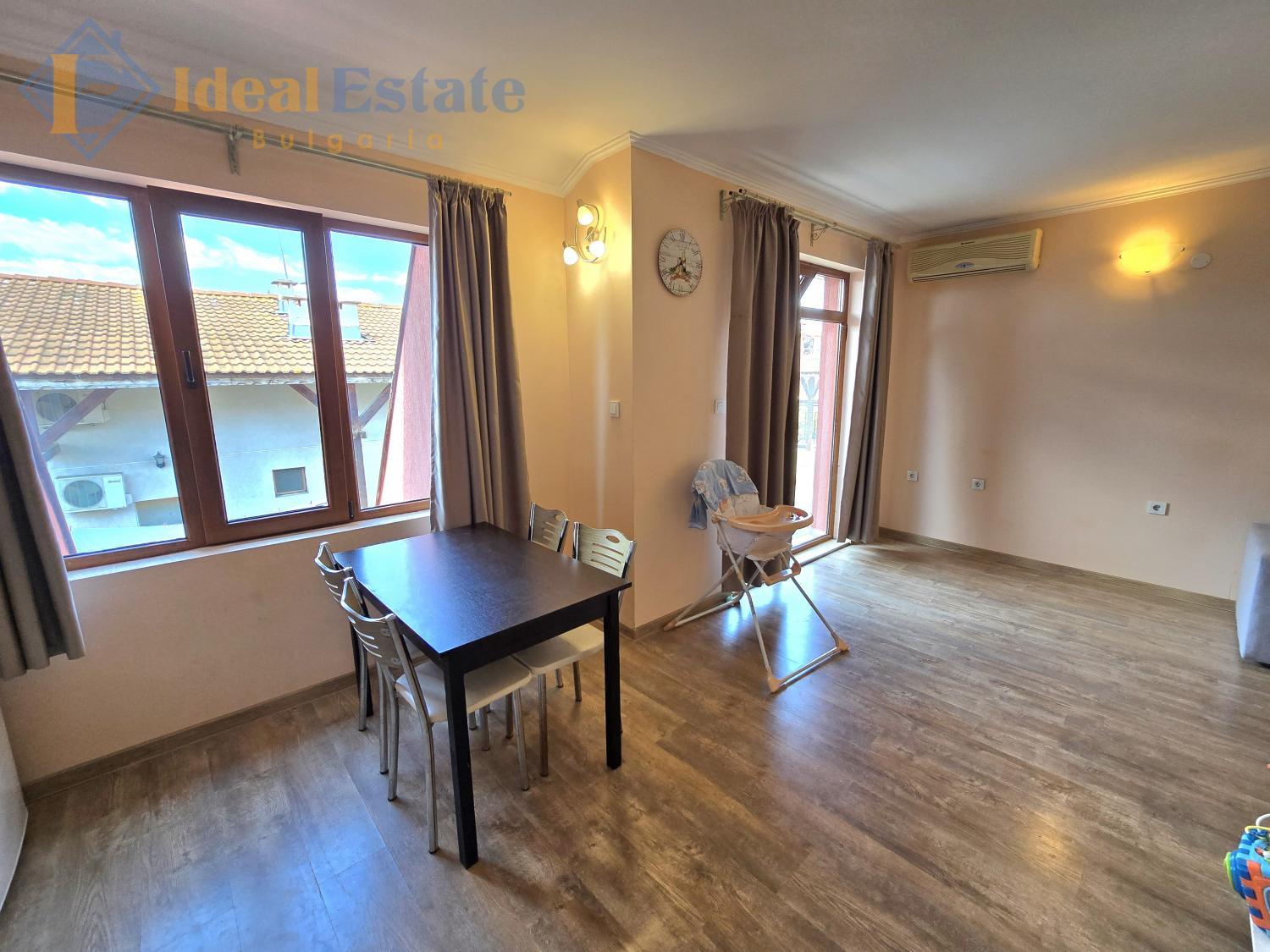 Buy large flat in Nessebar ID2553 Enlarged photo 7