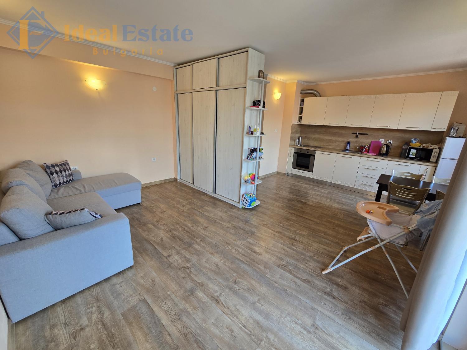 Buy large flat in Nessebar ID2553 Enlarged photo 8