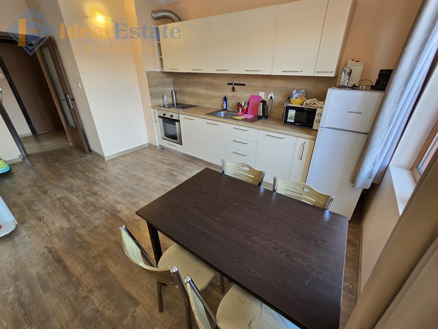 Buy large flat in Nessebar ID2553 Enlarged photo 13