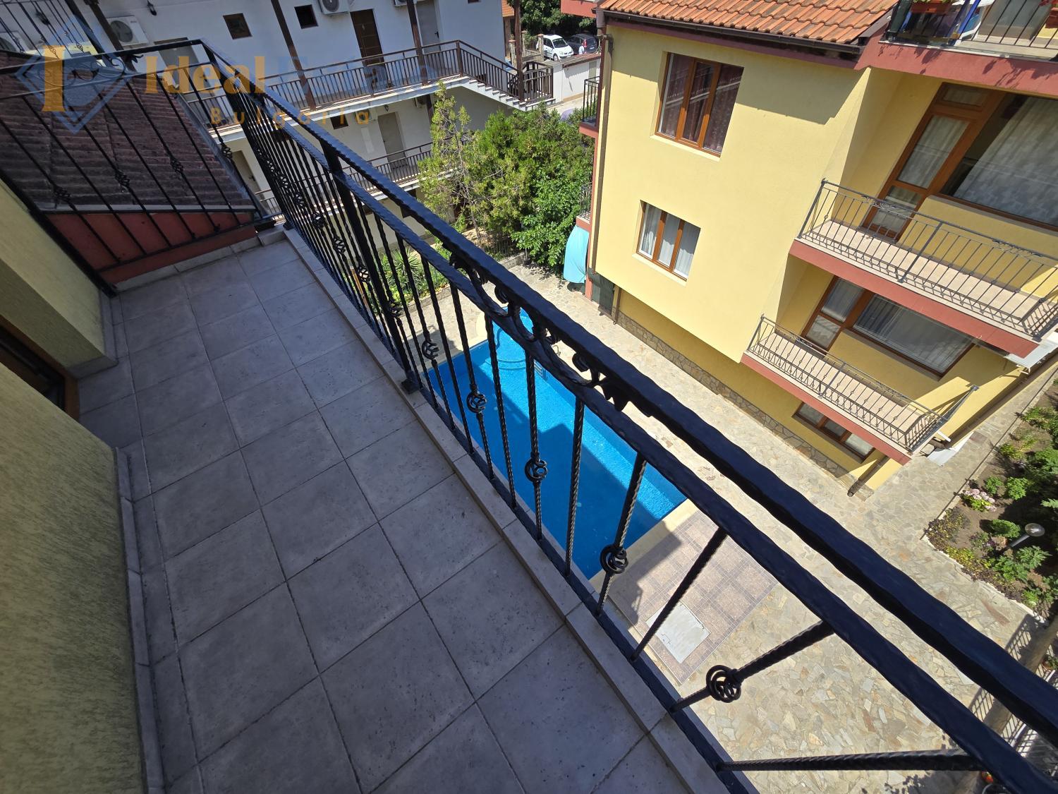 Buy large flat in Nessebar ID2553 Enlarged photo 18