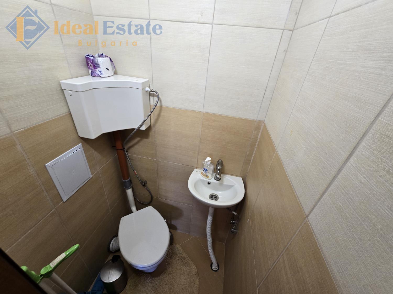 Buy large flat in Nessebar ID2553 Enlarged photo 22
