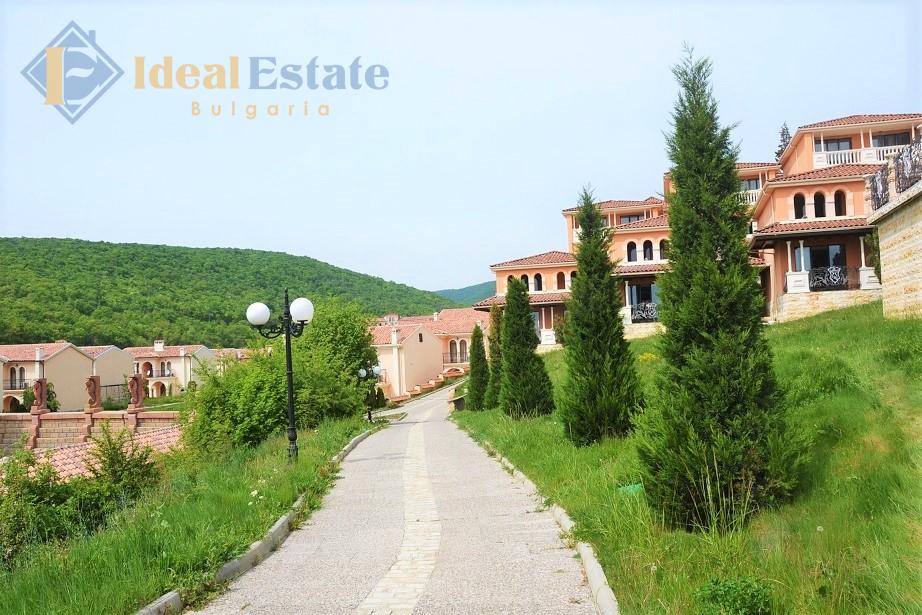 Dom na sprzedaż w Elenite Villa Romana ID1919 Powiększone zdjęcie 24