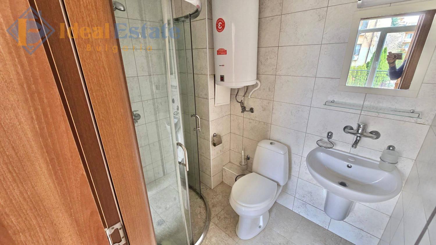 Verkauf einer 3-Zimmer-Wohnung in der Anlage Dawn Park, Sonnenstrand — ID2773 Vergrößertes Foto 22