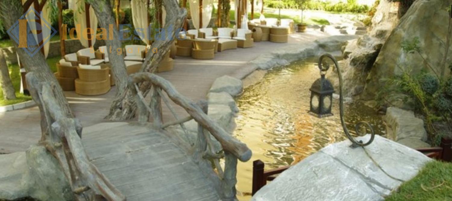 Купить двухкомнатную квартиру в Harmony Suites ID2694 Фото увеличенное 18