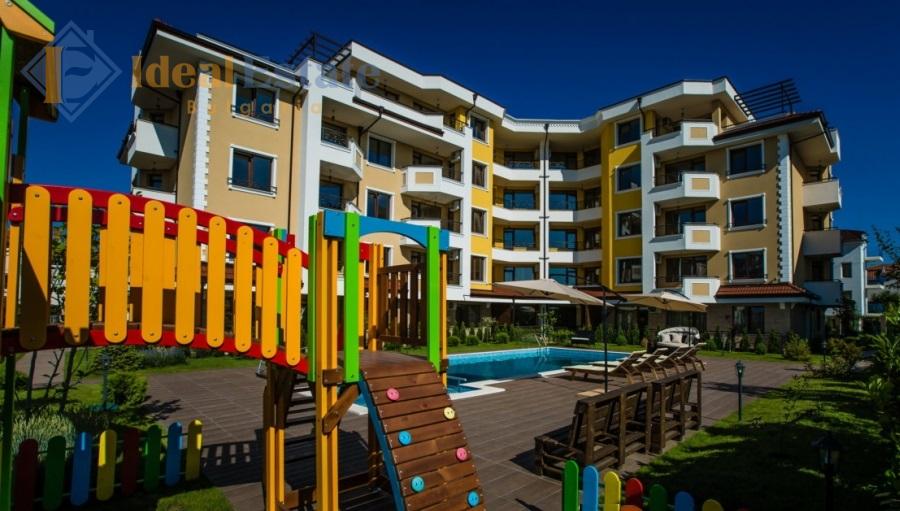Купити квартиру в Равді комплекс Емілія Романа ID2469 Фото збільшене 12