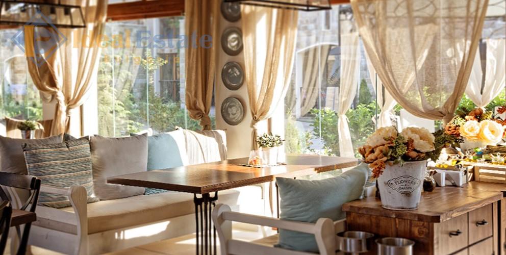 Студия в премиальном комплексе Cascadas Family Resort на Солнечном берегу — ID2815 Фото увеличенное 12