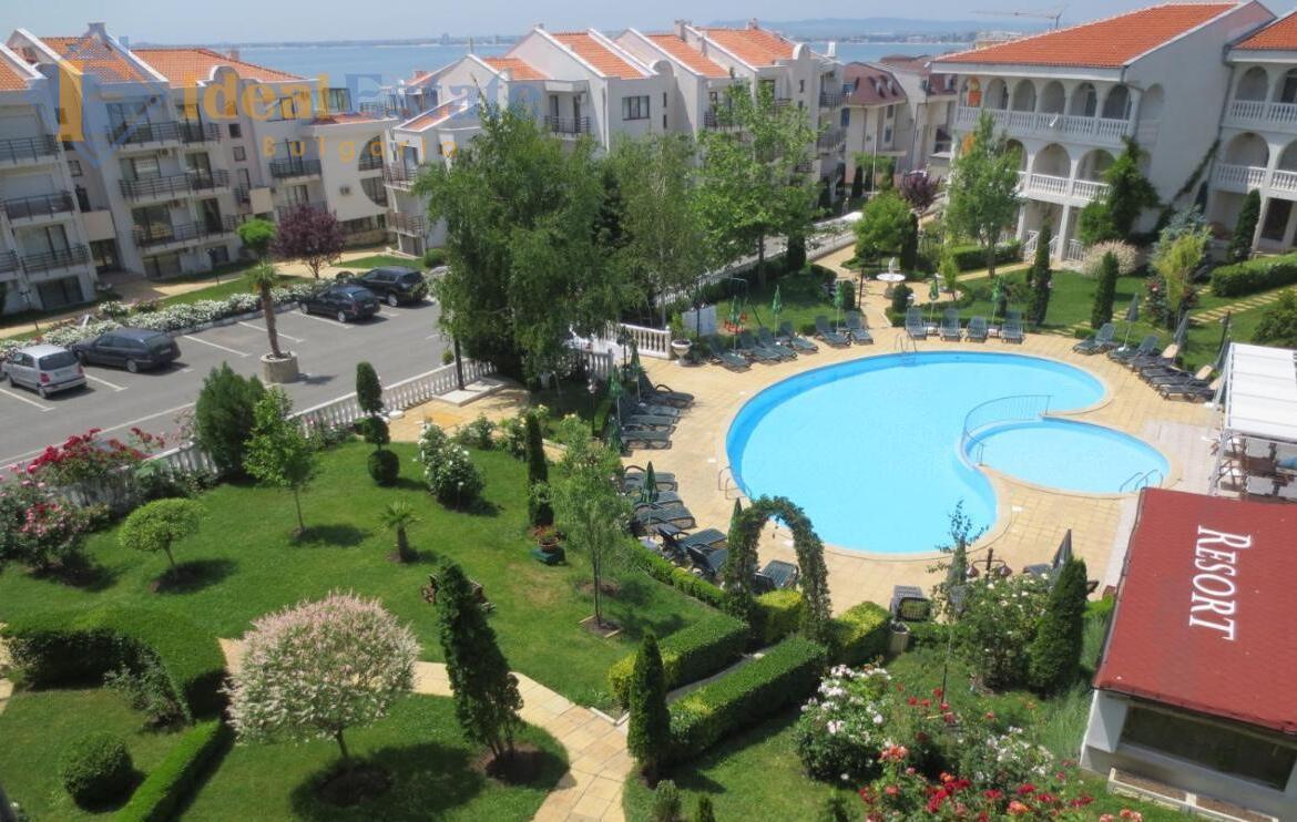 Zu verkaufen in St Vlas Dinevi Resort ID1519 Vergrößertes Foto 21