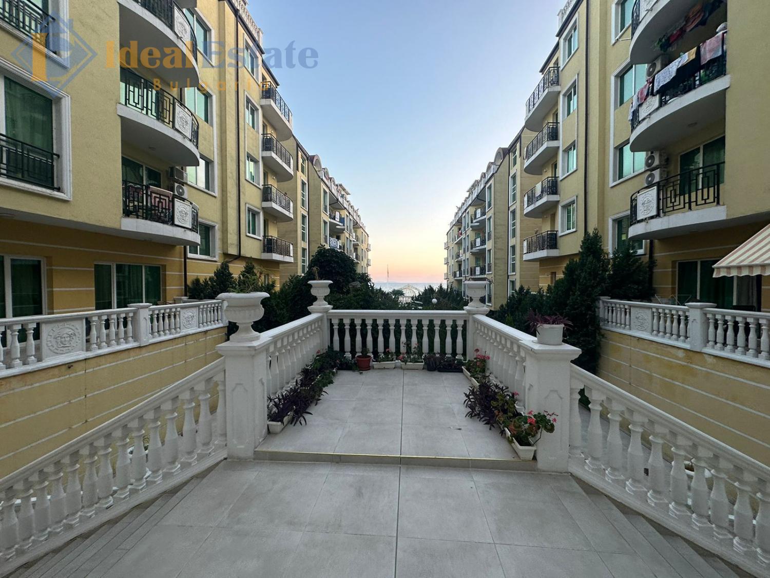 Świeżo urządzony apartament nad morzem ID2103 Powiększone zdjęcie 13