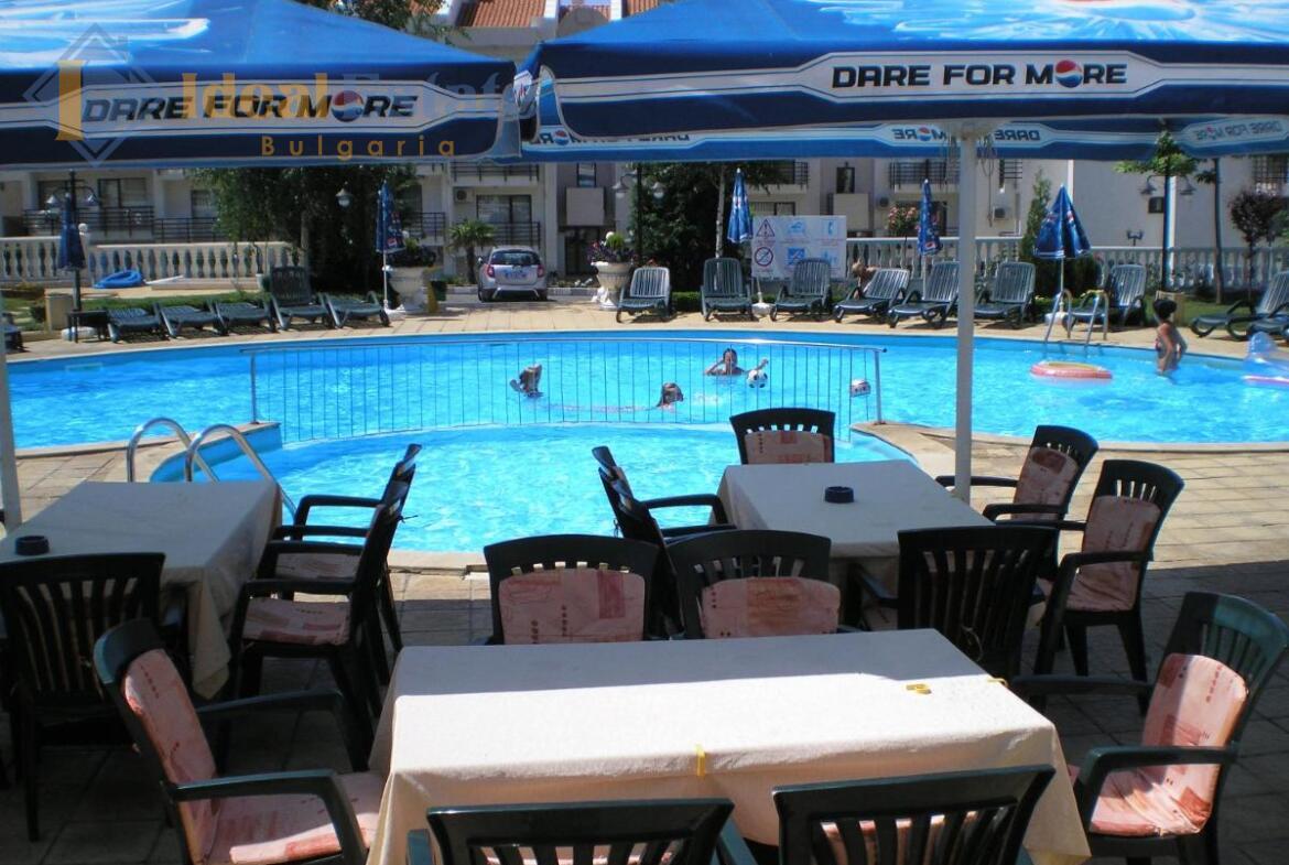 Zu verkaufen in St Vlas Dinevi Resort ID1519 Vergrößertes Foto 22