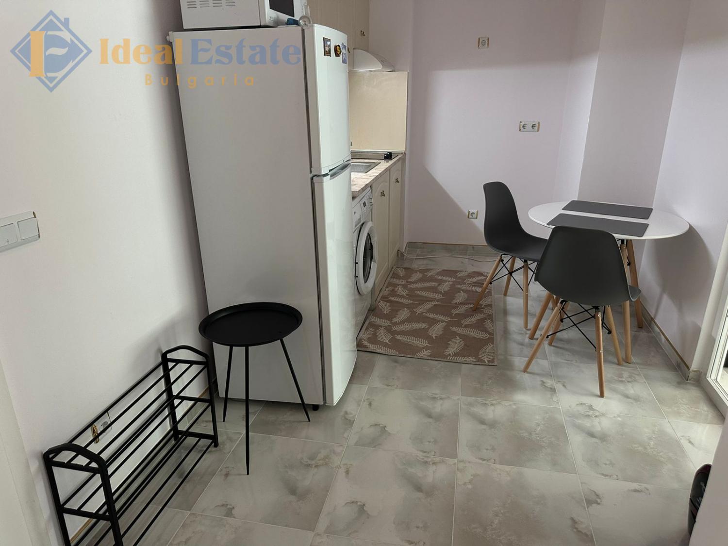 Świeżo urządzony apartament nad morzem ID2103 Powiększone zdjęcie 9