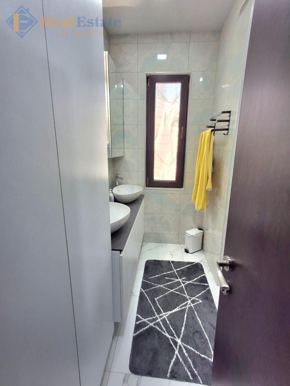 Zweistöckiges Haus mit drei Schlafzimmern in erster Meereslinie im Majestic Sea Village, Lahana – Sarafovo — ID2841 Vergrößertes Foto 18