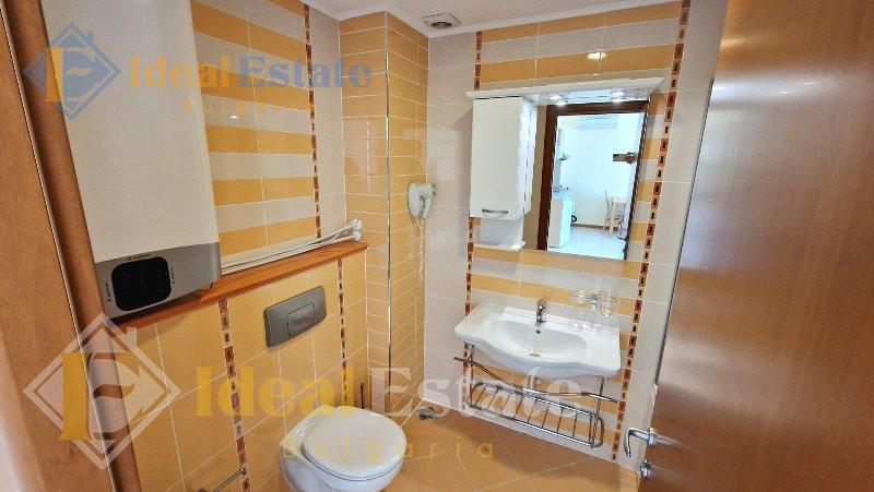 Flat for sale in SPA complex ID1579 Enlarged photo 8