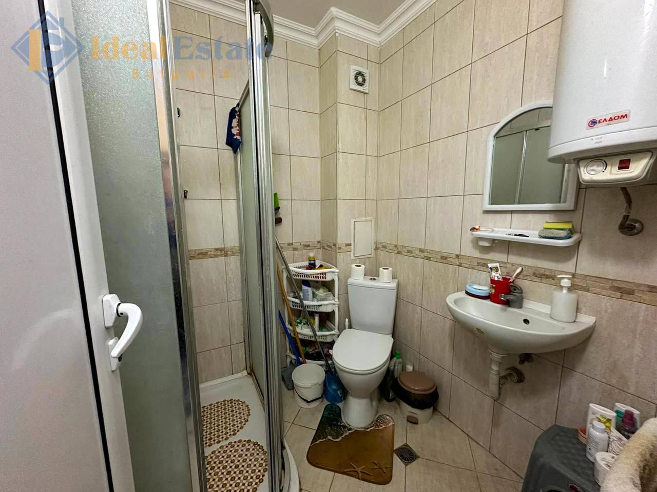 Квартира з однією спальнею в кварталі Аурелія, Несебр ID2403 Фото збільшене 10