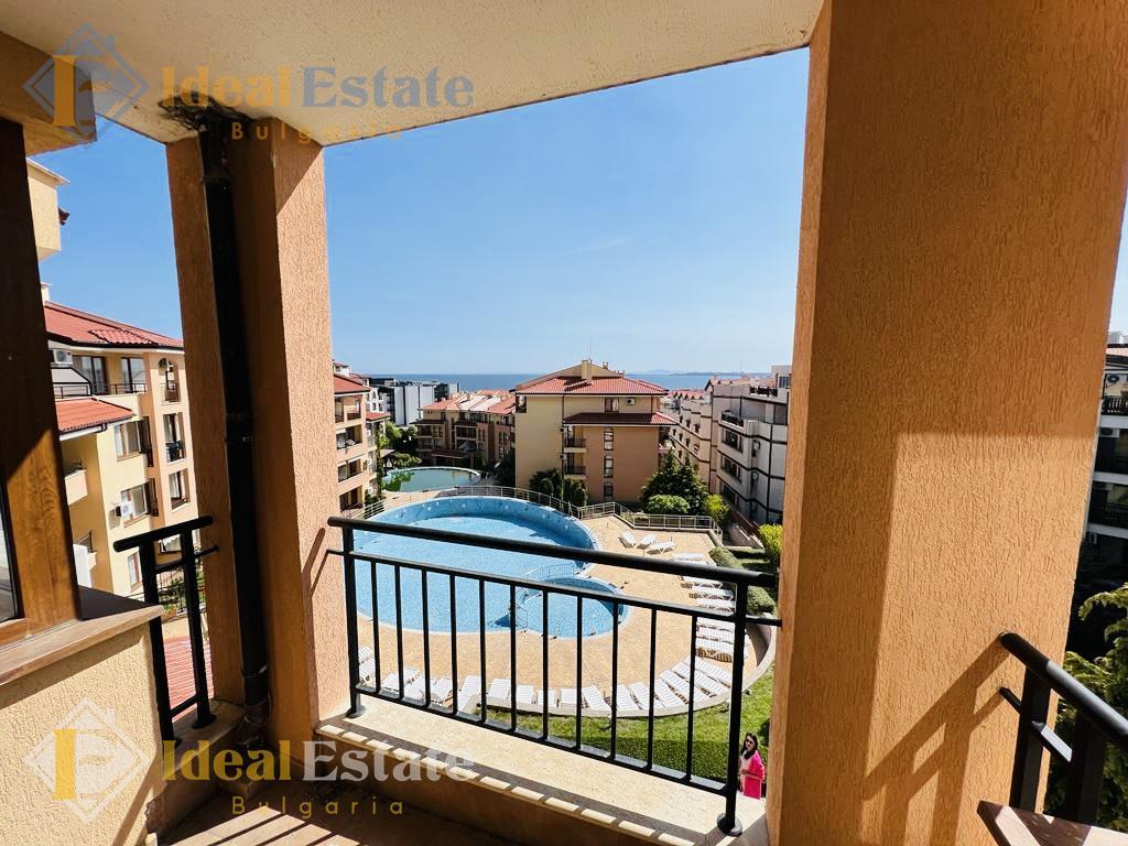 Flat for sale in St Vlas close to the sea ID1506 Enlarged photo 10
