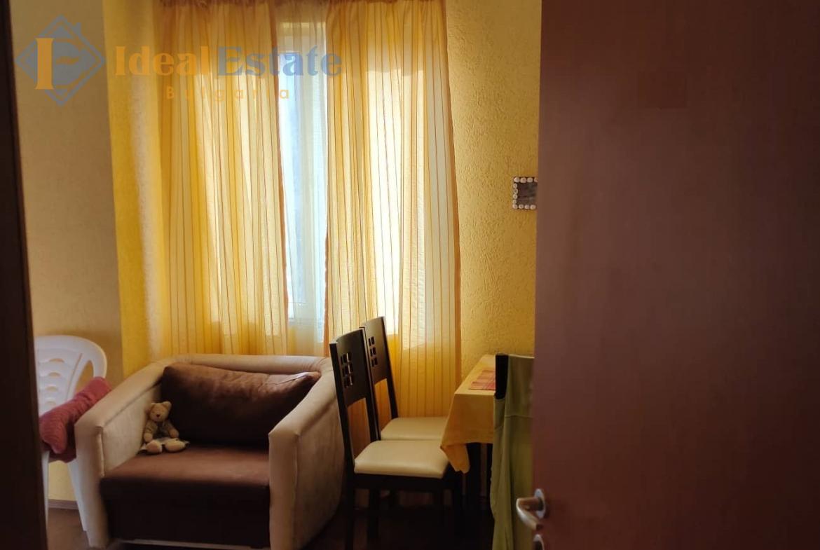 Studio na sprzedaż w Burgas w Sarafovo ID1487 Powiększone zdjęcie 6
