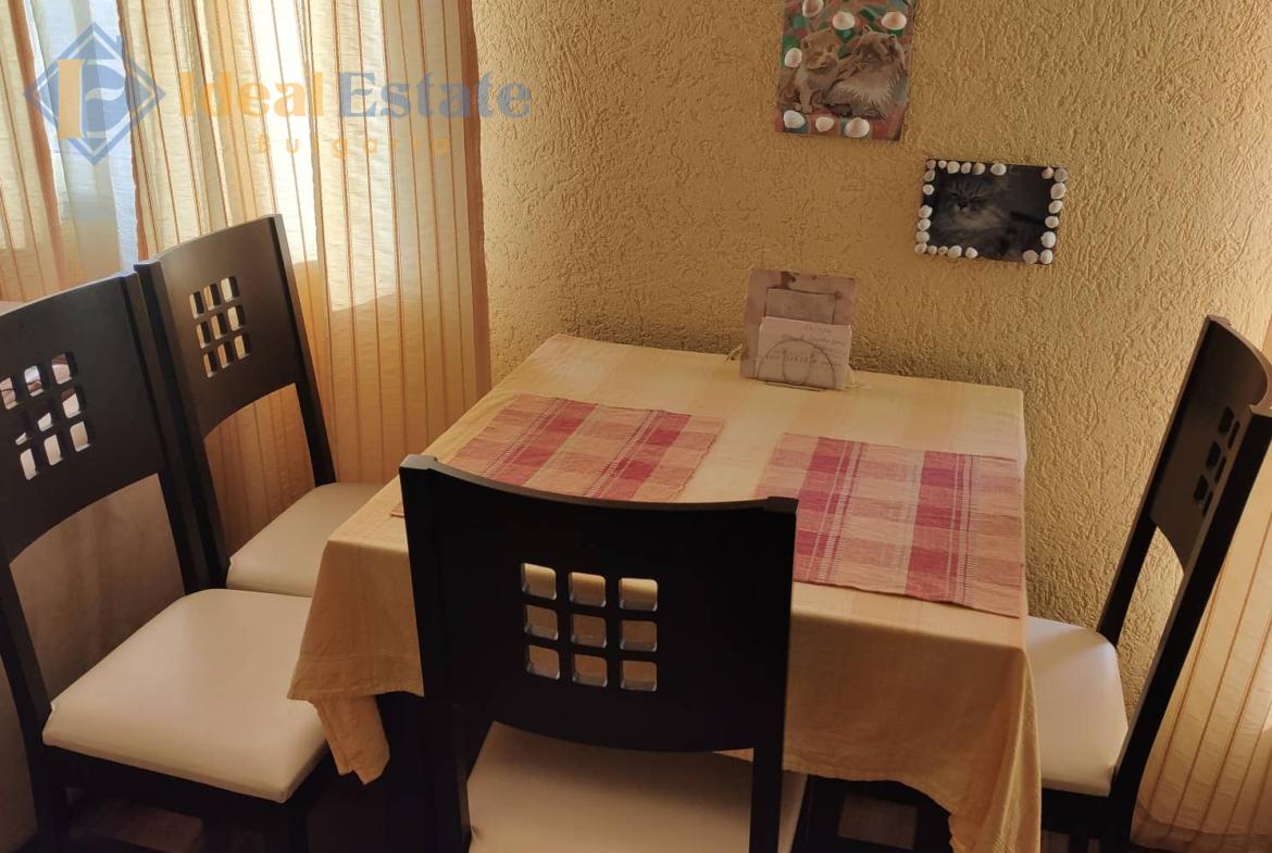 Studio na sprzedaż w Burgas w Sarafovo ID1487 Powiększone zdjęcie 5