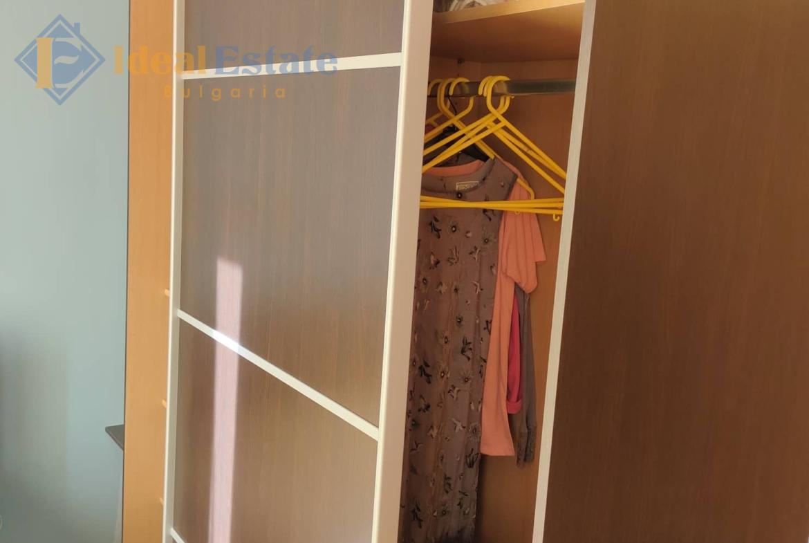 Studio na sprzedaż w Burgas w Sarafovo ID1487 Powiększone zdjęcie 11